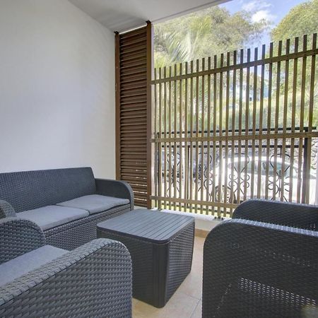 Sainte-Clotilde T2 - Fiorella - Piscine Et Terrasse - 36M2 - Saint-Denis מראה חיצוני תמונה