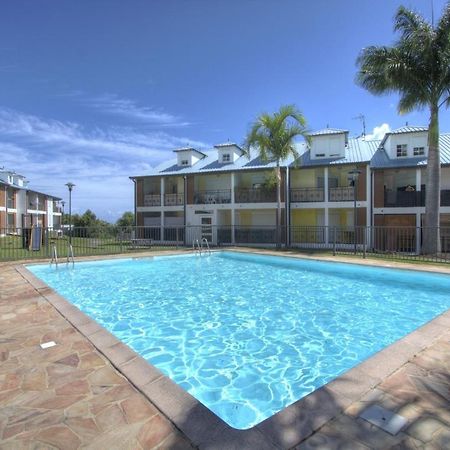 Sainte-Clotilde T2 - Fiorella - Piscine Et Terrasse - 36M2 - Saint-Denis מראה חיצוני תמונה